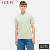 Mustang Majica