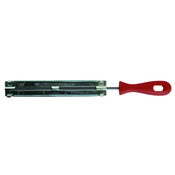 Raider 140112 Oštrac lanca za testeru, RD o4.0mm 3/8