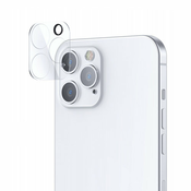 Joyroom Mirror zaštitno stakla za leće kamere za iPhone 12 Pro Max (JR-PF731)