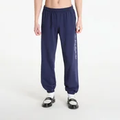 Superge Sporty & Rich NY Health Club Sweatpant UNISEX Dark Navy XL