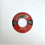 Rudy Bolo - Trenta Soldi d’Argento (Limited Edition) (LP)