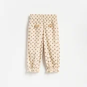 Reserved - Pantalone od strukturirane tkanine