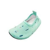 PLAYSHOES Čevelj za na plažo/kopanje mornarska/meta/roza