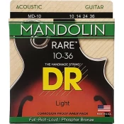 DR Strings MD-10
