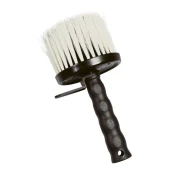 SPOKAR Čopič za zidanje C3015/816 premer 10 cm plastika