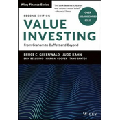 Value Investing - From Graham to Buffett and Beyond, Second Edition