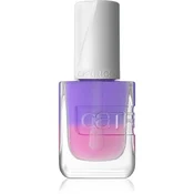 Catrice Dual Delight olje za zdrave nohte in obnohtno kožico 10.5 ml