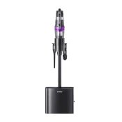 MojPlanet Navpični sesalnik s postajo za praznjenje EUREKA Stylus Elite NEC490