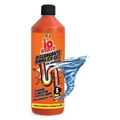 shumee Disgorgante Gel con Candeggina 1l - Io Risolvo