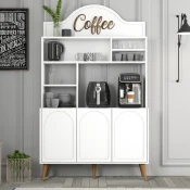Hanah Home Kuhinjski ormar Lyon 120, Beli