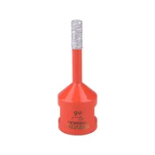 EXTOL Diamantna luknjasta žaga, premer 6 mm, navoj M14 8801859