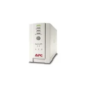 APC Back-UPS CS 650I BK650EI