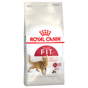 400 g/2 kg Royal Canin mačja hrana po ugodni ceni! - 2 kg Regular Fit 32