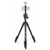 Joby stativ Compact Action Kit (z nosilcem za telefon)