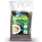 Organsko laneno seme, 500g