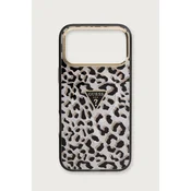 Guess  etui za telefon iPhone 17/18 Pro Max