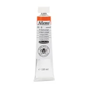 Oljne barve Schmincke Norma Professional 120 ml - 302 Briljantno oranžna