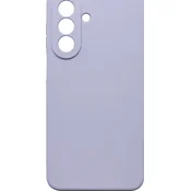 mobilNET silikonski ovitek Samsung Galaxy A27 5G vijoličen (Fiber)