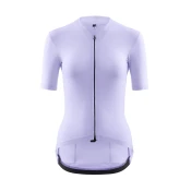 Ženski dres ASSOS DYORA R S11, stela sivka (M)
