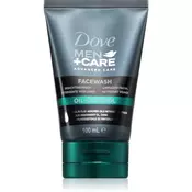 Dove Men+Care emulzija za cišcenje za masnu kožu 100 ml