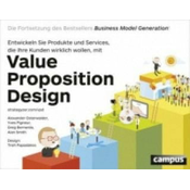 Value Proposition Design