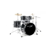 GewaPure komplet bobnov Classic Basix PS800.135