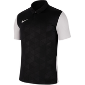Nike  Maillot  Trophy IV enfant noir  Črna