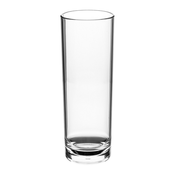 Visok Kozarec, Kopoliester, 170ml