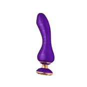 shumee Vibrator - Shunga Sanya Purple