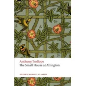 Small House at Allington