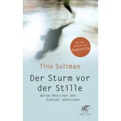 Der Sturm vor der Stille