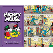 Walt Disneys Mickey Mouse Color Sundays 2