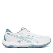 Čevlji za športe v zaprtih prostorih Asics Gel-Rocket 12 1071A116 Bela