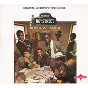 O.S.T. - Across 110th Street - 180