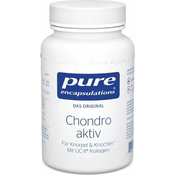Chondro aktiv - 120 kaps.