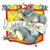 BITENC:SLONČEK JAKONČEK