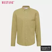 Mustang Srajca
