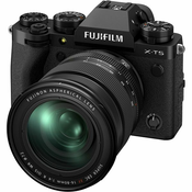 FUJIFILM X-T5 16-80 BLACK KIT 4547410486537