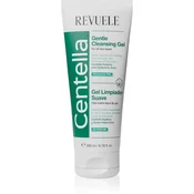 Revuele čistilni gel za obraz - Centella Gentle Cleansing Gel
