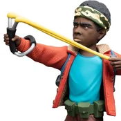 shumee WColl Stranger Things Lucas Sinclair figura 14 cm MiniEpic