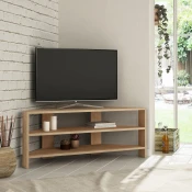 Hanah home TV Komoda Thales Hrast