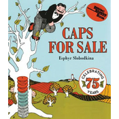 Caps for Sale