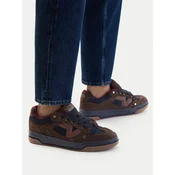 Superge Vans Upland VN000D6FDRB1 Rjava