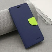 Futrola bi fold mercury za honor x7d/honor smart 400 4g teget ( F122801 )