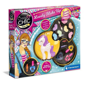 Crazy chic make up paleta unicorn ( CL18643 )
