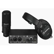 Steinberg IXO22 Recording Pack