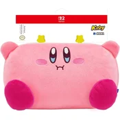 Hori Kirby plišasta prenosna torbica za Nintendo Switch 2