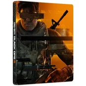 Call of Duty Black Ops 6 SteelBook Edition (PS4)