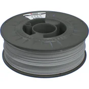 Formfutura Bulk PLA Medium Grey - 1,75 mm/1000 g