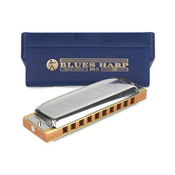 HOHNER ustna harmonika BLUES HARP EB 532/20 M533046
